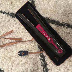 Dyson Corrale Striaghtener